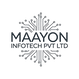Maayon Infotech Logo